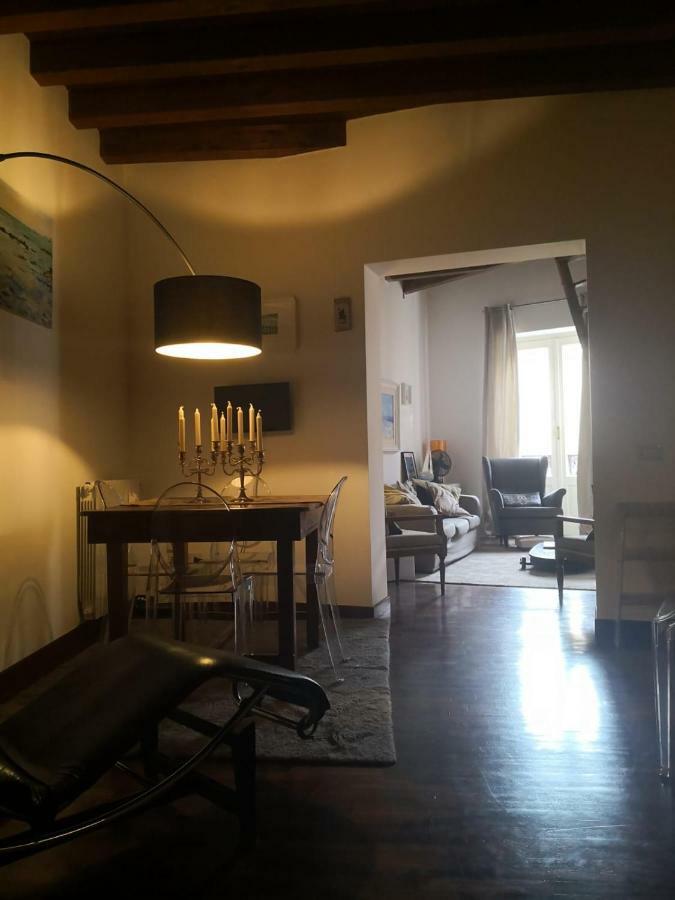 Cassari Suite Palermo Exterior photo
