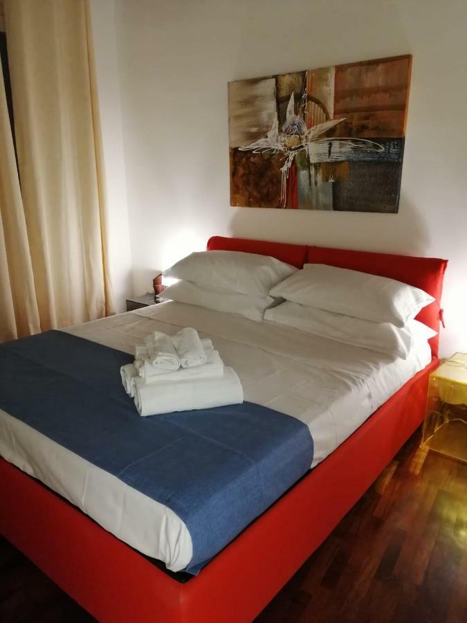Cassari Suite Palermo Exterior photo