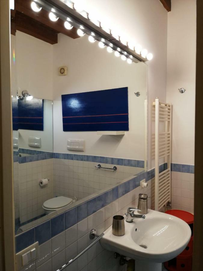 Cassari Suite Palermo Exterior photo